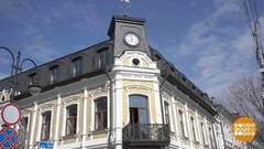 Города меняют облик. Доброе утро. Фрагмент