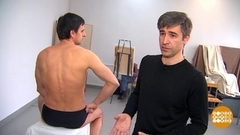 Осанка: правда и мифы. Доброе утро. Фрагмент 