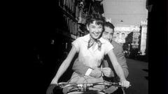 Одри Хепберн. Документальный фильм. Анонс