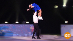 «Ледниковый период»: продолжение следует! Доброе утро. Суббота. Фрагмент 