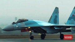 Специальная военная операция. Часовой