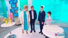 Скандинавская ходьба; лекарства от гемофилии; борьба с весенним авитаминозом. Здоровье