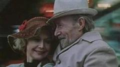 Мы старались беречь друг друга. Документальный фильм к 85-летию Светланы Немоляевой. Анонс