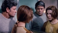 Солярис. Художественный фильм. Анонс