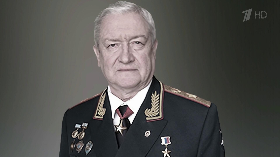 Юрий трубников фото