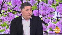 Сергей Пускепалис – о фильме «1941. Крылья над Берлином». Доброе утро. Фрагмент