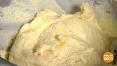 Готовая смесь для куличей: а что получится? Доброе утро. Фрагмент 