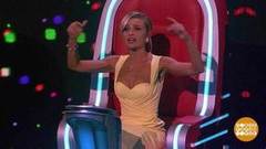 «Голос.Дети»: смотрим, переживаем, голосуем! Доброе утро. Фрагмент 