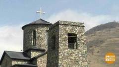 Пасха придет всюду. Доброе утро. Фрагмент 