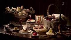 Пасха Христова. В ожидании праздника. Анонс