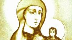 Богородица. Земной путь. Документальный фильм. Анонс