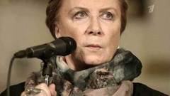 Кто тебя победил никто. Документальный фильм Любови Аркус к юбилею Аллы Демидовой. Анонс