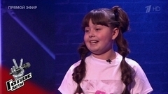 София Олареско перед Дополнительным этапом