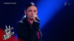 Анастасия Ламберти. «Grande amore»