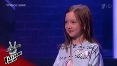 Анастасия Чумакова перед Дополнительным этапом