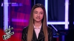 Николь Короли перед Дополнительным этапом