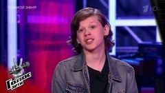 Федор Сорокин перед Дополнительным этапом