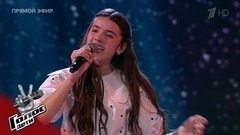 Елизавета Дименина. «Облетают последние маки»