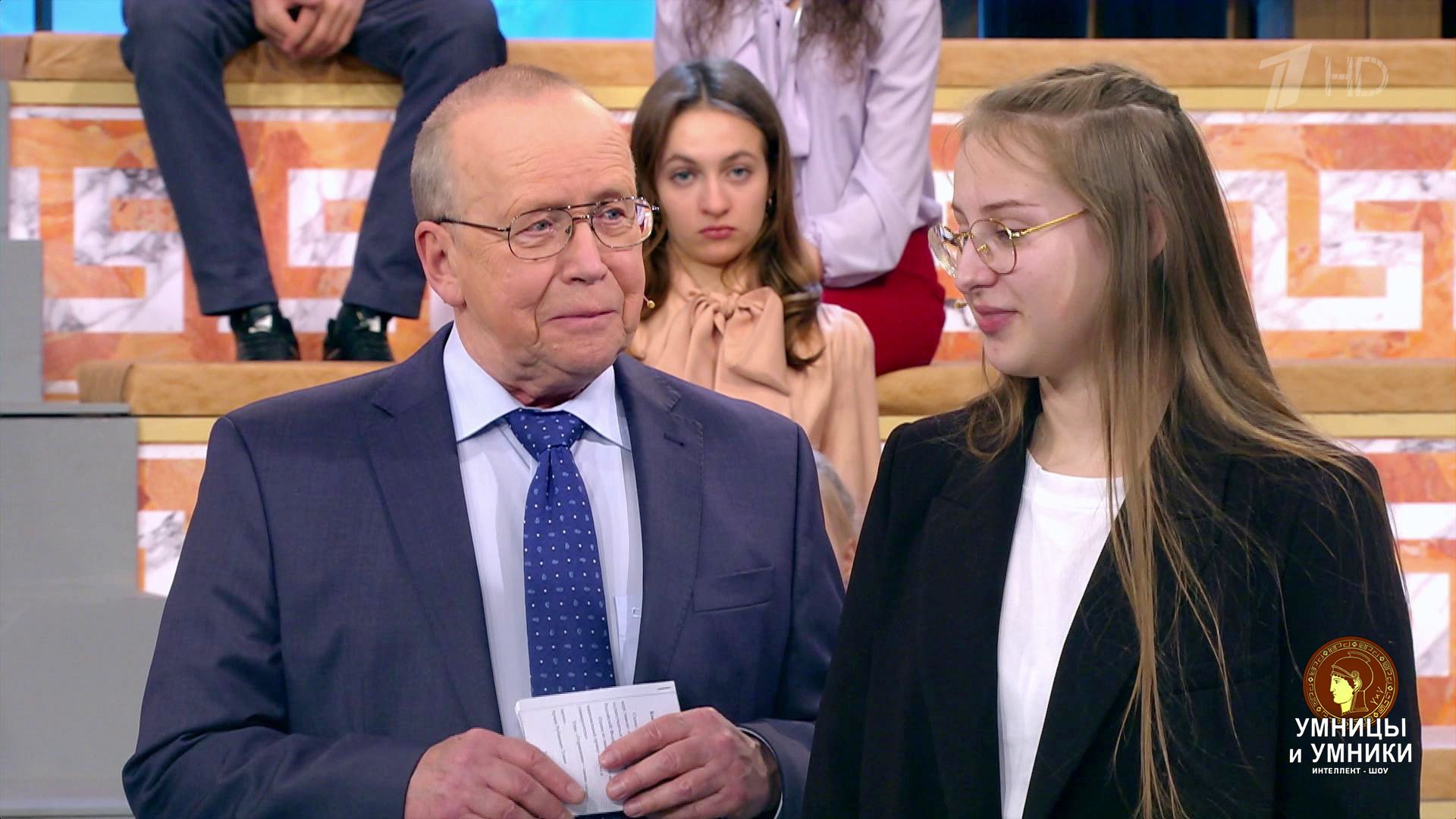 Спортсмены умники