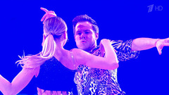 Виктория Синицина — Никита Кацалапов. You Can Leave Your Hat On. Ледовое шоу Этери Тутберидзе «Чемпионы на льду»