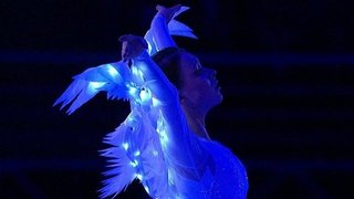 Ледовое шоу Этери Тутберидзе «Чемпионы на льду» 2022