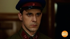 «Начальник разведки»: подлинная история Павла Фитина. Доброе утро. Фрагмент