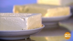 Маслом – не испортишь? Доброе утро. Фрагмент