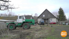 Земля под дачу. Доброе утро. Фрагмент