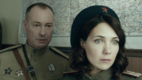 "Вот, значит, как пришлось встретиться". По законам военного времени. Победа! Анонс