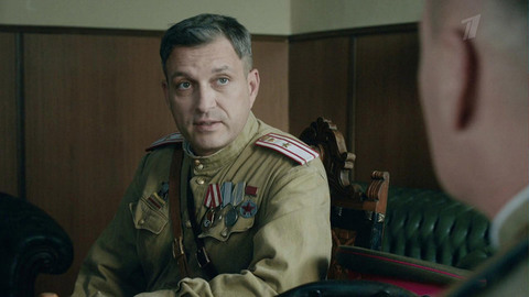 "Раз вы ворвались к нам ни свет ни заря, значит мы вам зачем-то нужны". По законам военного времени. Победа! Анонс