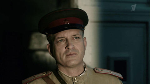 "За это могут и погоны снять". По законам военного времени. Победа! Анонс