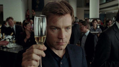 Призрак. Триллер режиссера Романа Полански. Анонс