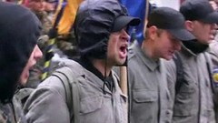 Оранжевые дети Третьего рейха. Документальный фильм. Анонс