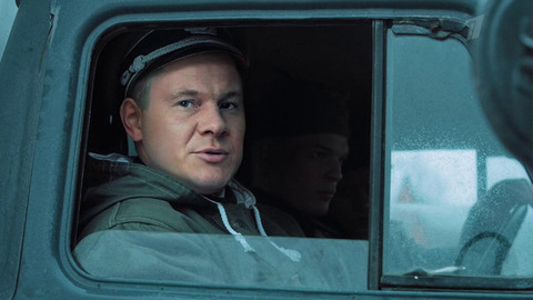 "Русские повсюду - тут ты прав". Диверсант. Идеальный штурм. Анонс