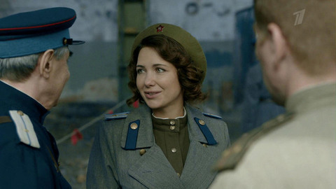 "Мы с мужем собрались в театр, а вы так невовремя убили свою любовницу". По законам военного времени 5. Анонс