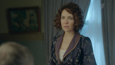 "Лучше бы ты мне бусики подарил". По законам военного времени 5. Анонс