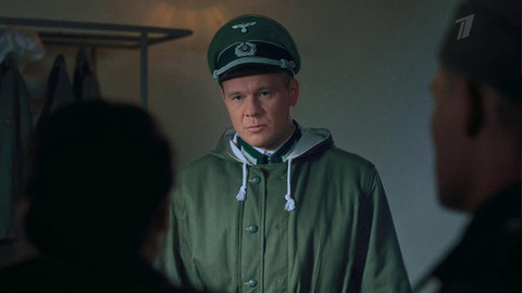 "Почему такие красивые женщины оказываются на войне?" Диверсант. Идеальный штурм. Анонс