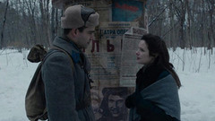 "Ты же понимаешь, сейчас война, а я солдат". Летчик. Анонс