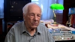 «В чем моя вина?» Место на кладбище для друга Юрия Гагарина. Человек и закон. Фрагмент