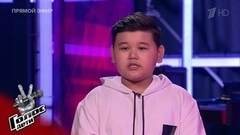 Сагын Омирбайулы перед Финалом