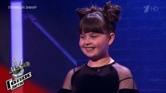 София Олареско перед Финалом