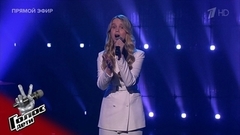 Ксения Канн. «Я тебя рисую»