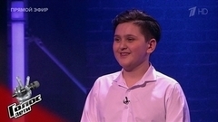 Шамиль Ибадов перед Финалом