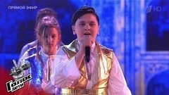 Шамиль Ибадов. «Арабская ночь»