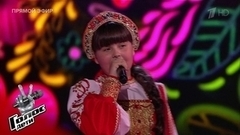 София Олареско. «По Дону гуляет казак молодой»