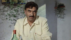 «Владимир Этуш. Все, что нажито непосильным трудом». Документальный фильм к 100-летию знаменитого артиста