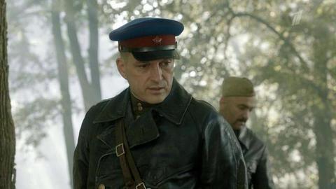 По законам военного времени 5. 3 и 4 серии. Анонс