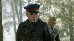 По законам военного времени 5. 3 и 4 серии. Анонс