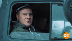 «Диверсант. Идеальный штурм». Большое кино! Доброе утро. Фрагмент 