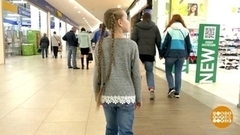 Чтобы ребенок не потерялся. Доброе утро. Фрагмент